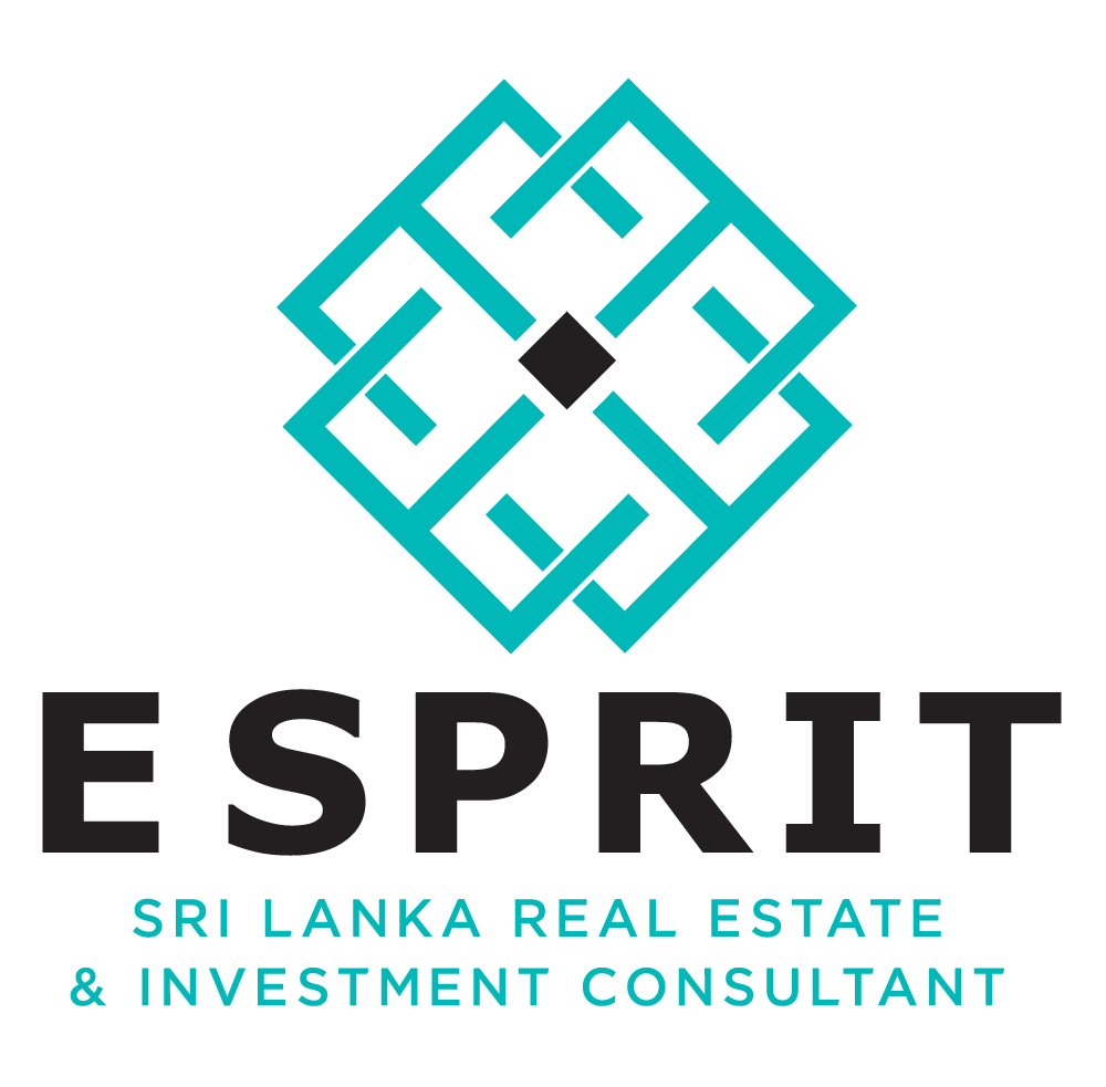 Esprit Investment Consultant, logo, Colombo, Sri Lanka, Sri Lanka Realestate, Investment, Company Set Up, Research, Industrial Services