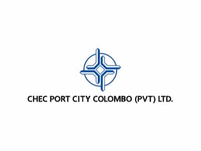 Port City Colombo