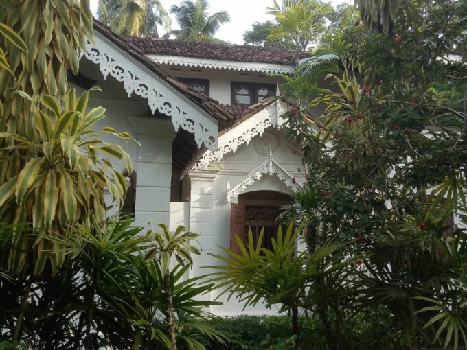 House for sale in Kosgoda, Sri Lanka