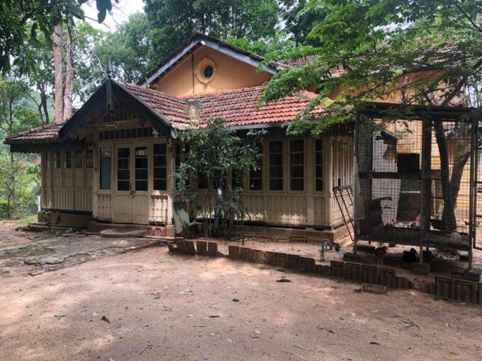 estate and house for sale in gampola, sri lanka