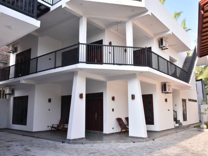 Matara Hotel with all amenities for sale