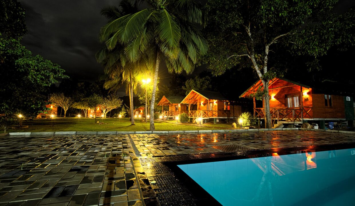 Safari Resort In Udawalawe for sale