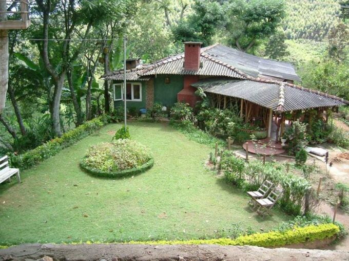 Bandarawela Tea estate and bare land 30a for sale